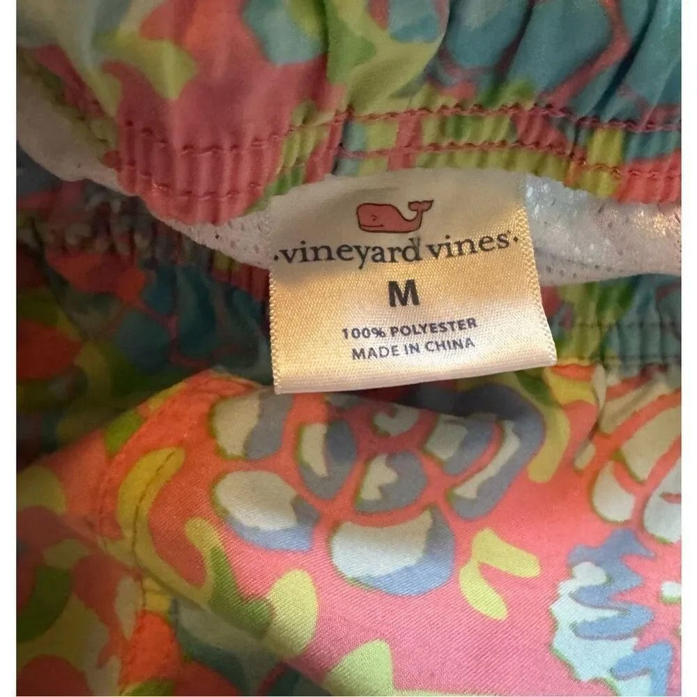 Vineyard Vines Mens 7